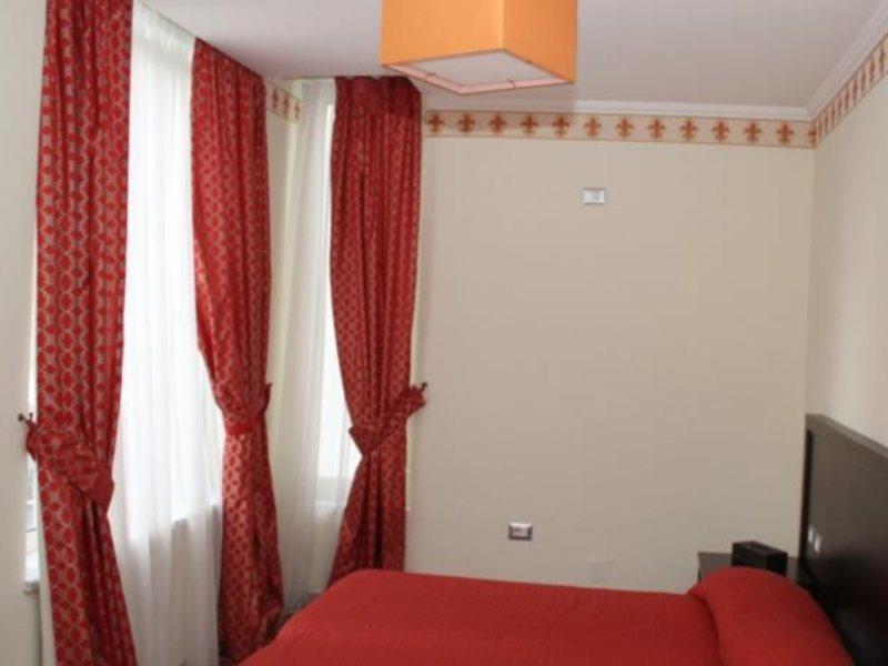 Hotel Leonardo Shkallnur Exterior photo