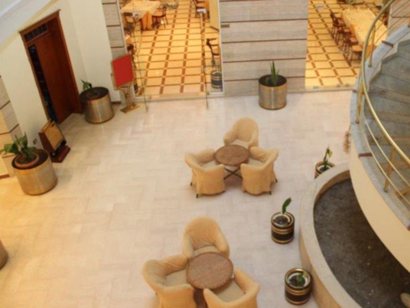 Hotel Leonardo Shkallnur Exterior photo
