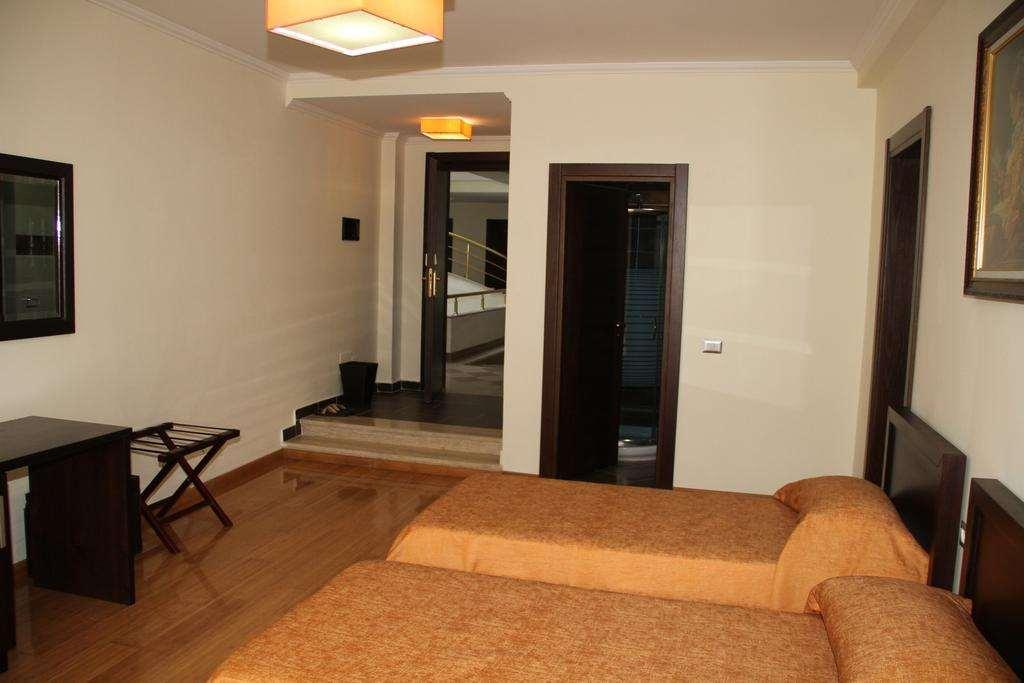 Hotel Leonardo Shkallnur Room photo