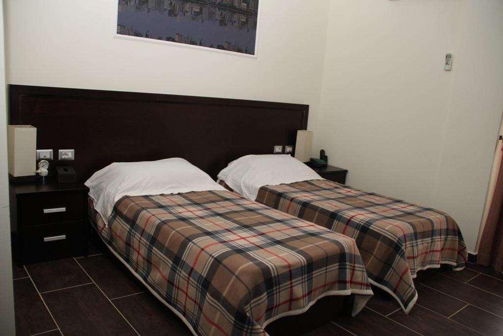 Hotel Leonardo Shkallnur Room photo