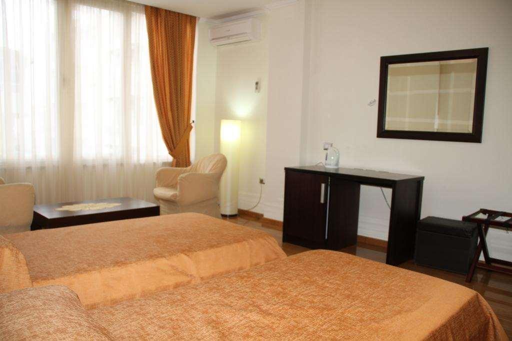 Hotel Leonardo Shkallnur Room photo
