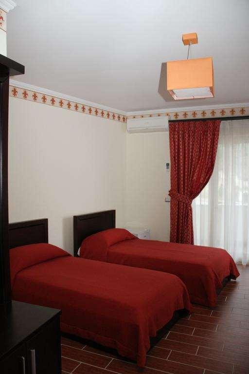 Hotel Leonardo Shkallnur Room photo
