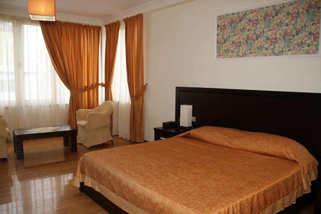 Hotel Leonardo Shkallnur Room photo