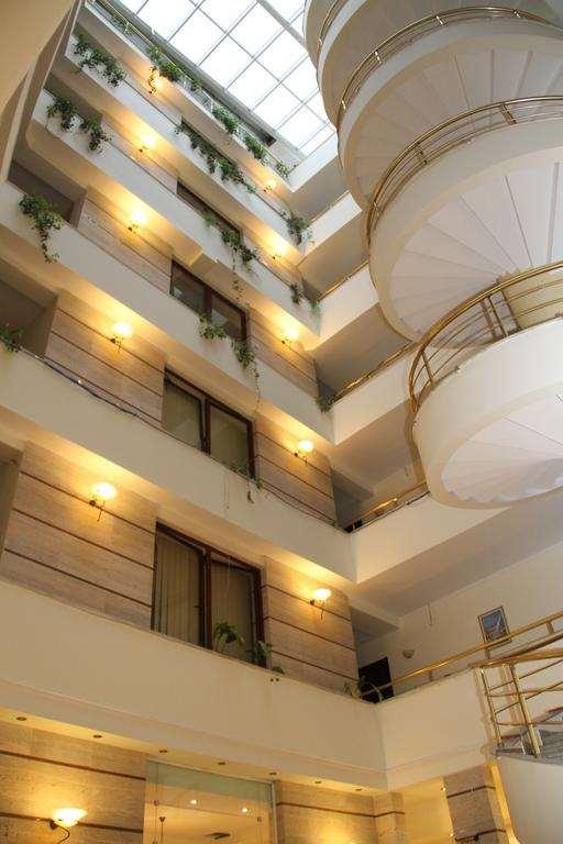 Hotel Leonardo Shkallnur Amenities photo