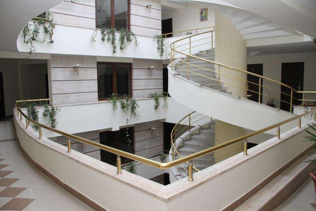 Hotel Leonardo Shkallnur Amenities photo