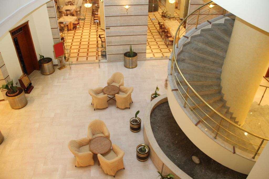 Hotel Leonardo Shkallnur Interior photo