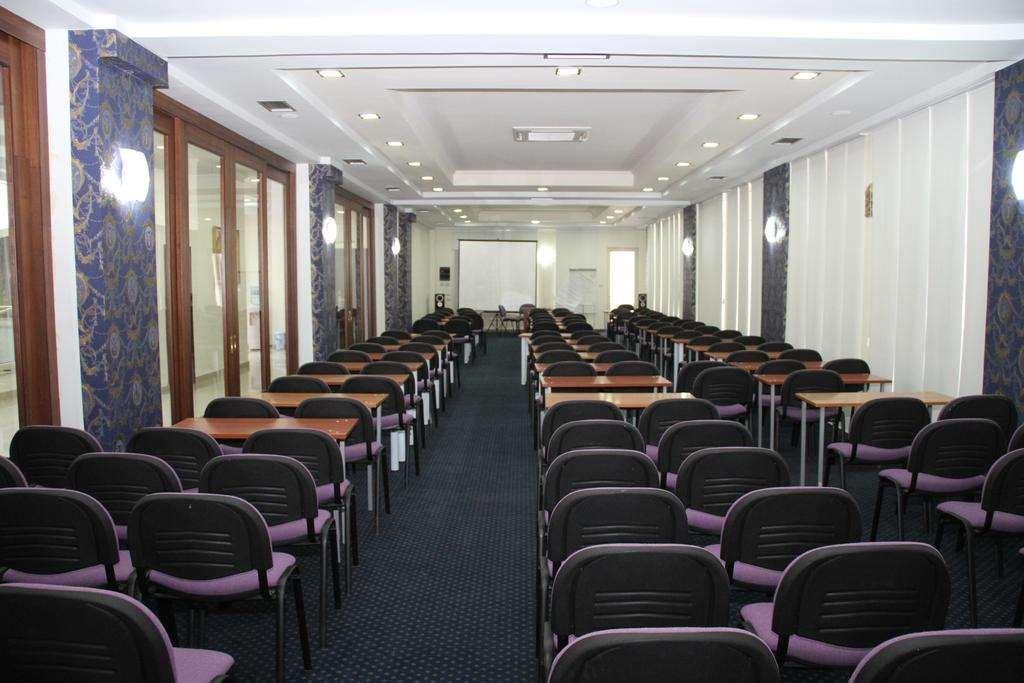 Hotel Leonardo Shkallnur Facilities photo
